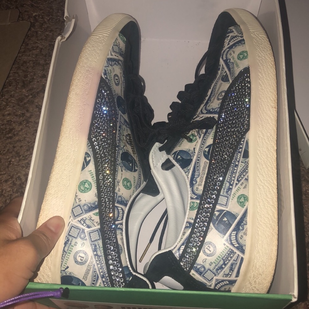 Pumas